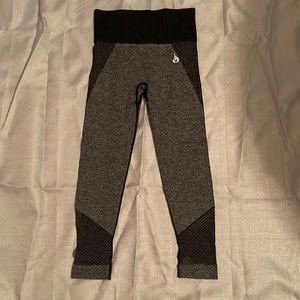 Ryderwear Seamless Leggings Size XS/S